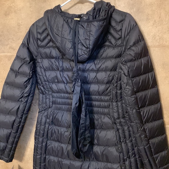Michael Kors Puffer Jacket size XS NWT - Picture 7 of 9